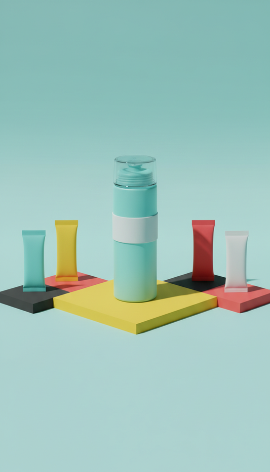 Example product